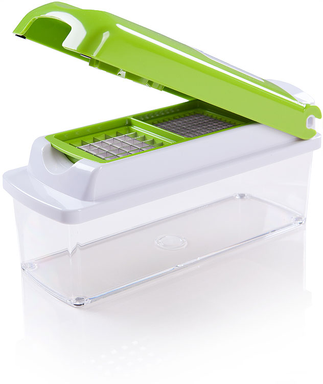 Genius Nicer Dicer